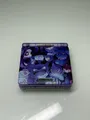 Nintendo Game Boy Advance SP Pokemon Glow In The Dark ⚡️Versand