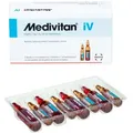 Medivitan iV Injektionslösung in Amp.-Paare 8 St
