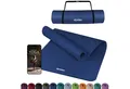 ALPIDEX Yogamatte ALPIDEX Yogamatte Extra Dick 1,5 cm