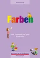 Farben 4-6 Jahre ~ Sandra Sommerfeld ~  9783867608657