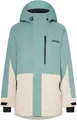 OAKLEY WOMENS TNP TBT INSULATED Jacke 2026 mist pacific - L