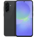 Samsung Galaxy A36 5G Enterprise 128GB Awesome Black 17,01cm (6,7") Super AMOLED Display, Android 15, 50MP Triple-Kamera