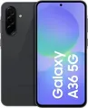 Samsung A366 Galaxy A36 5G 128GB/6GB RAM Dual-SIM Enterprise Edition awesome-black
