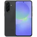 Samsung Galaxy A36 5G Enterprise Edition 17 cm (6.7") Dual-SIM Android 15 USB Typ-C 6 GB 128 GB 5000 mAh Schwarz