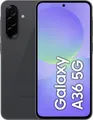 Samsung Galaxy A36 5G Enterprise Edition 128GB Schwarz 17cm (6.7 Zoll) Smartphone