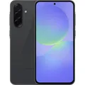 Samsung Galaxy A36 5G 128GB Enterprise Edition, Handy, schwarz