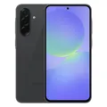 Samsung Galaxy A36 Enterprise Edition 128GB 5G Smartphone awesome black