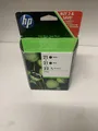 Original 2 x HP21+HP22 SD400AE (C9351AE C9352AE) DeskJet 3910 3920 3940 V 3950