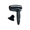 REMINGTON D5000 Compact Haartrockner schwarz 1.800 W