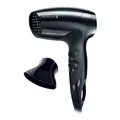 D5000 Compact Haartrockner 1800 W (Schwarz)