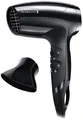 Remington Haartrockner D5000 Reise Fön 1.800 Watt Stylingdüse Schwarz  B Ware