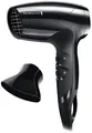 Remington D5000 Haartrockner 1800W schwarz kompakt 3 Heizstufen Eco