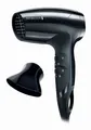 REMINGTON Haartrockner D5000 Compact 1800W Eco-Funktion Reisehaartrockner 63km/h