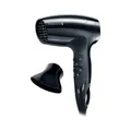 REMINGTON Haartrockner D 5000 1800 Watt schwarz