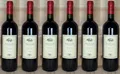 Tenuta di Biserno Insoglio del cinghiale Toscana Rosso IGT 2024 ( 6 x 0,75 Lt. )