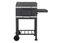 Tepro Holzkohlegrill Toronto Basic