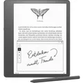 Amazon Kindle Scribe WiFi 16 GB eBook-Reader schwarz 10,2 Zoll 300ppi WLAN USB-C