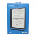 Kindle Scribe 16GB E-Ink eBook-Reader 10,2 Zoll Paperwhite Premium Pen