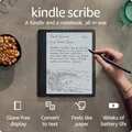 `Amazon Kindle Scribe 10,2 16GB (Basic Pen) Black` ACC NEU