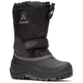 Kamik Kamik Waterbug 5G Kinder Schnee Stiefel Stiefel 38 EU