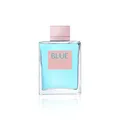 Banderas Perfumes – Blue Seduction Woman – Eau de Toilette Spray für Frauen, Blumiger und Aquatischer Duft – 200 ml