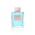 Perfumes – Blue Seduction Woman – Eau de Toilette Spray für Frauen, Blumiger ...