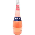 Bols Pink Grapefruit Likör 0,7 Liter 17% Vol.