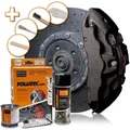 FOLIATEC Bremssattellack 2170 0.4l