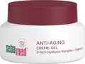sebamed Anti-Aging Glättendes Creme Gel 50 ml