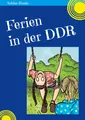 Sabine Hauke | Ferien in der DDR | Taschenbuch | Deutsch (2021) | 78 S.