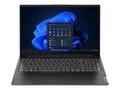 Lenovo V15 G4 AMN 82YU・(82YU009XGE)・180°-Scharnierdesign・AMD Ryzen 5 7520U / 2.8 GHz・kein Betriebssystem・Radeon 610M・8 GB RAM・256 GB SSD NVMe・39.6 cm (15.6")