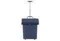 REISENTHEL® Einkaufstrolley trolley M mit Teleskopstange 43 Liter, 43 l, zweifach höhenverstellbare Teleskopstange