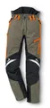 STIHL Hose - FUNCTION, FUNCTION ERGO, DYNAMIC VENT, PROTECT MS mit schnittschutz