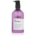 L'Oréal Professionnel Serie Expert LISS UNLIMITED Shampoo 500 ml