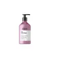 Loreal Serie Expert Liss Unlimited Shampoo  500 ml Anti-Frizz-Effekt Keratin