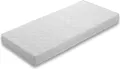 Badenia Trendline 90x200x15 cm/H2, Rollmatratze BT 100