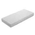 Badenia Trendline 90x200x15 cm/H2, Rollmatratze BT 100