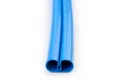 Waterman Handlauf Pool-Ersatzhandlauf oder Bodenschiene in blau Q1 G, (Komplett-Set, 1 St)