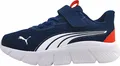 Puma Flexfocus Modern Ac+ Ps Kinderschuhe Blau