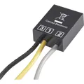 TRU COMPONENTS Drehzahl- und Leistungsregler 230 V/AC 15 A 200 W 1 St.