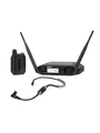 Shure Wireless Headset Kit - SM35 Headset - GLXD1+ Bodypack - GLXD4+ Receiver