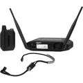 Shure GLXD14+/SM35 Z4 Funksystem