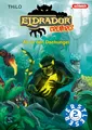 Eldrador Creatures: Ab in den Dschungel: Erstes Lesen mit Eldrador | Ein spannendes Abenteuer für den Lesestart junger Eldrador-Fans!