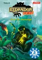 Kinderbuch Eldrador Creatures: Ab in den Dschungel Erstes Lesen mit Eldrador, Ei Thilo