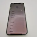 iPhone 12 64GB Blau Defekt Ersatzteilspender iCloud/FMI OFF - Unlocked