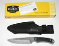 Buck ALPHA GUIDE SELECT GRAY/BLACK 663GYS Neu/Ovp