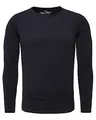 KEY LARGO Herren MLS Cheese T-Shirt, Navy (1200), M