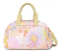 Oilily Bibi Baby Bag Frappe