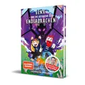Benx und die Rückkehr des Enderdrachen: Ein Roman aus der Welt von Rabaukien, Band 2