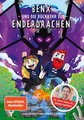 Benx und die Rückkehr des Enderdrachen Ein Roman aus der Welt von Rabaukien, ...